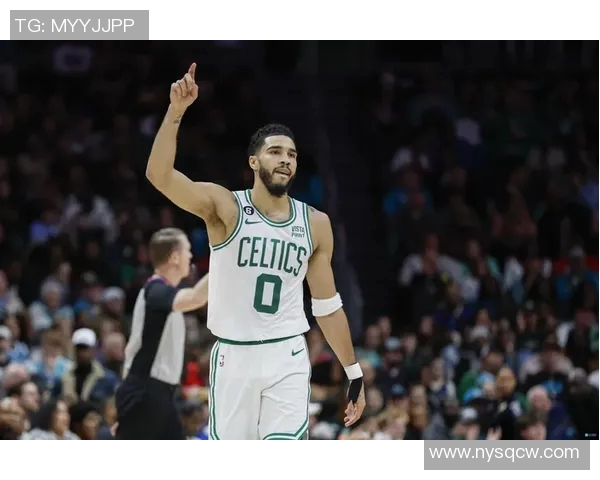 塔图姆回应批评:我只专注于比赛