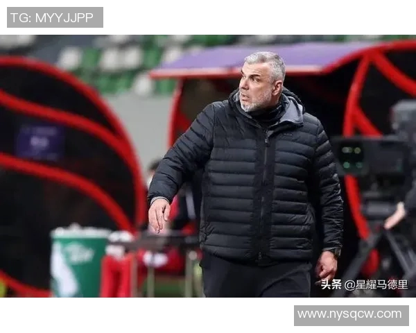 VAR亲承:曾考虑离开球队