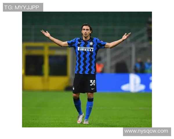 你不知道的AC米兰：十大冷知识大揭秘