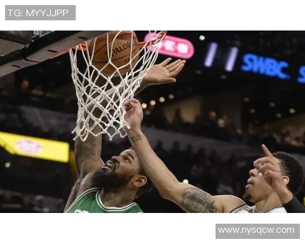 NBA关键比赛数据解读及赛果预测模型