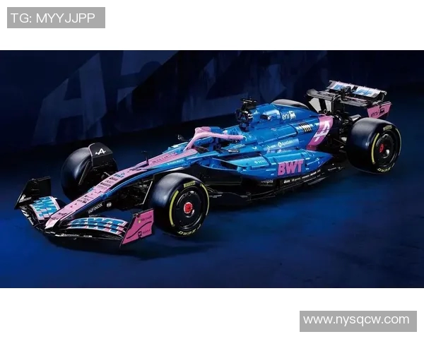 2025年F1新赛季赛车技术升级解析及创新趋势展望